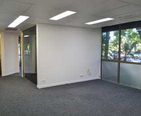 Offices commercial property leased at 2/142 Bundall Road Bundall QLD 4217