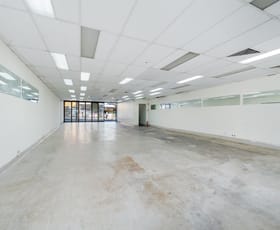 Shop & Retail commercial property leased at 255 Liverpool Road Ashfield NSW 2131