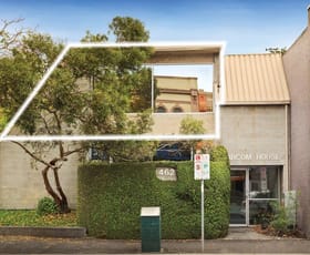 Offices commercial property leased at First Floor, 462 Burwood Road Hawthorn VIC 3122