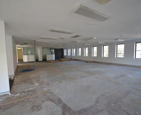 Offices commercial property leased at Young Street Waterloo NSW 2017