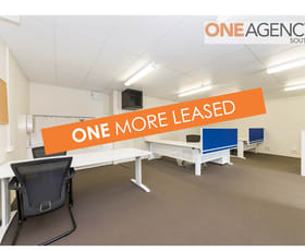 Medical / Consulting commercial property leased at 1/68 Marine Terrace Fremantle WA 6160