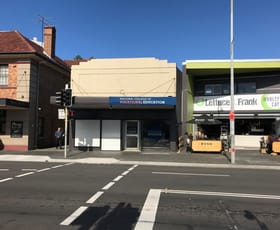 Shop & Retail commercial property leased at 3/335 Crown Street Wollongong NSW 2500