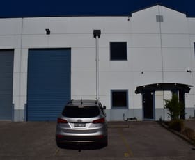 Showrooms / Bulky Goods commercial property leased at Unit 6, 75 Corish Circle Banksmeadow NSW 2019