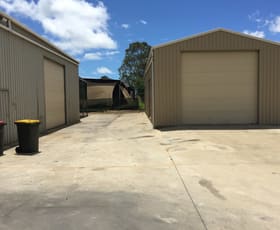 Factory, Warehouse & Industrial commercial property leased at 11 Enterprise Street Boyne Island QLD 4680