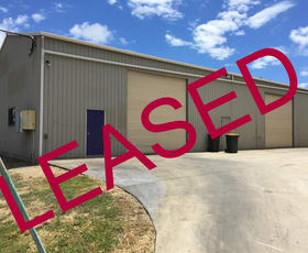 Factory, Warehouse & Industrial commercial property leased at 11 Enterprise Street Boyne Island QLD 4680
