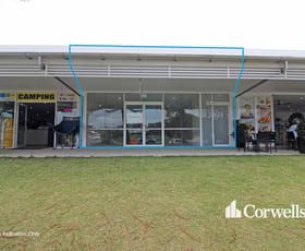 Shop & Retail commercial property for lease at 4/14 Rainbow Beach Road Rainbow Beach QLD 4581