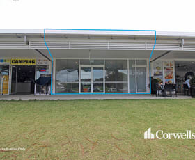 Showrooms / Bulky Goods commercial property for lease at 4/14 Rainbow Beach Road Rainbow Beach QLD 4581