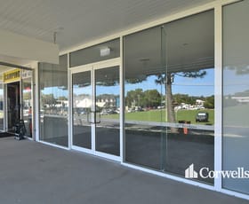Showrooms / Bulky Goods commercial property for lease at 4/14 Rainbow Beach Road Rainbow Beach QLD 4581