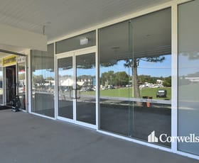 Shop & Retail commercial property leased at 4/14 Rainbow Beach Road Rainbow Beach QLD 4581