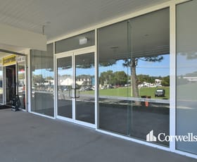 Shop & Retail commercial property for lease at 4/14 Rainbow Beach Road Rainbow Beach QLD 4581