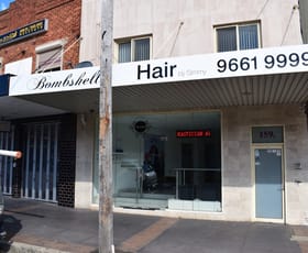 Showrooms / Bulky Goods commercial property leased at 159 Perry Street Matraville NSW 2036