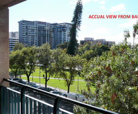 Medical / Consulting commercial property leased at Level 2/75 Hindmarsh Square Adelaide SA 5000