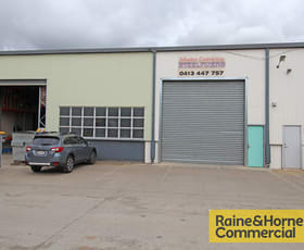 Offices commercial property leased at 3B/919-925 Nudgee Road Banyo QLD 4014