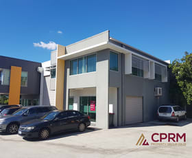Offices commercial property leased at 8/21 Flinders Parade North Lakes QLD 4509