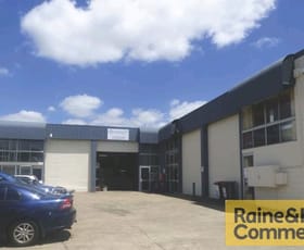 Factory, Warehouse & Industrial commercial property leased at 2/37 Ethel Street Yeerongpilly QLD 4105