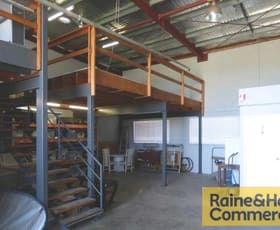 Factory, Warehouse & Industrial commercial property leased at 2/37 Ethel Street Yeerongpilly QLD 4105