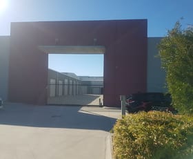 Factory, Warehouse & Industrial commercial property leased at Unit 4/72 Callaway St Wangara WA 6065