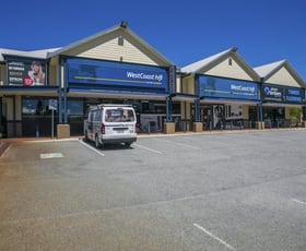 Shop & Retail commercial property leased at 2/181 Winton Road Joondalup WA 6027
