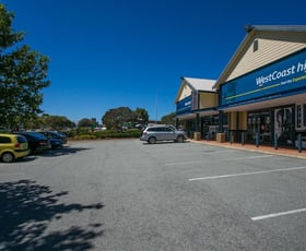 Shop & Retail commercial property leased at 2/181 Winton Road Joondalup WA 6027