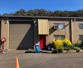 Factory, Warehouse & Industrial commercial property leased at 4/104 Old Pittwater Road Brookvale NSW 2100