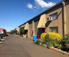 Factory, Warehouse & Industrial commercial property leased at 4/104 Old Pittwater Road Brookvale NSW 2100