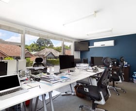 Offices commercial property leased at Office 1&2, 37 Spofforth Street Mosman NSW 2088