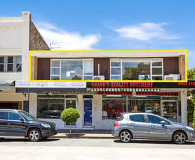 Offices commercial property leased at Office 1&2, 37 Spofforth Street Mosman NSW 2088