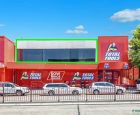 Showrooms / Bulky Goods commercial property for lease at Level 1/509 Pittwater Road Brookvale NSW 2100