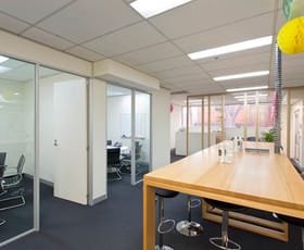 Offices commercial property leased at WHOLE BUILDING or INDIVIDUAL F/151-153 Clarendon Street South Melbourne VIC 3205