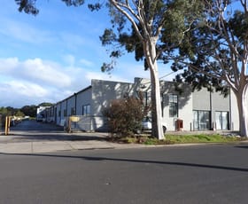Factory, Warehouse & Industrial commercial property leased at 14-16 Bond Street Mordialloc VIC 3195