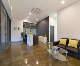 Offices commercial property leased at 3 & 4/7-11 High Street Bayswater VIC 3153