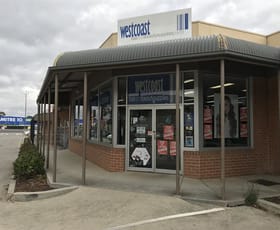 Shop & Retail commercial property leased at Shop 4/58-60 Albert Street Sebastopol VIC 3356