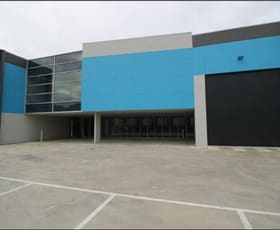 Factory, Warehouse & Industrial commercial property leased at 3A/13 Abbotts Road Dandenong South VIC 3175
