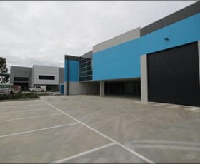 Factory, Warehouse & Industrial commercial property leased at 3A/13 Abbotts Road Dandenong South VIC 3175