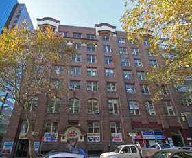 Offices commercial property leased at Suite 2, 2 Foveaux Street Surry Hills NSW 2010