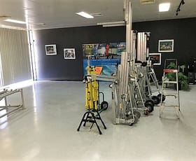 Factory, Warehouse & Industrial commercial property leased at 23 Belmont Avenue Belmont WA 6104