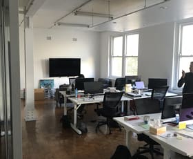 Offices commercial property leased at 302/2-12 Foveaux Street Surry Hills NSW 2010