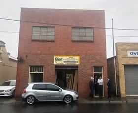 Offices commercial property leased at 1st Floor 54 Cubitt Street Richmond VIC 3121