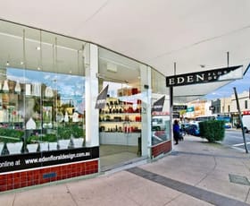 Showrooms / Bulky Goods commercial property leased at 49 Frenchmans Road Randwick NSW 2031