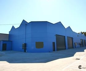 Factory, Warehouse & Industrial commercial property leased at 3/20 Sunset Ave Barrack Heights NSW 2528