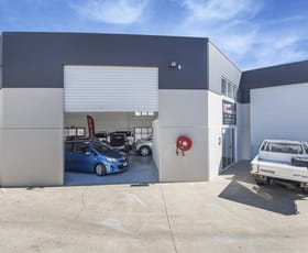 Showrooms / Bulky Goods commercial property leased at 3/9 Technology Drive Arundel QLD 4214