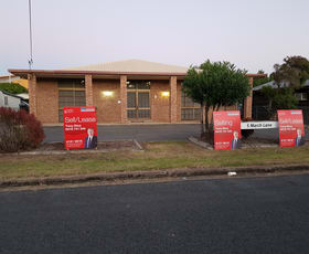 Shop & Retail commercial property leased at 5 March Lane Maryborough QLD 4650