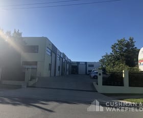 Factory, Warehouse & Industrial commercial property leased at 4/17 Margaret Street Southport QLD 4215