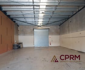 Factory, Warehouse & Industrial commercial property leased at Boeing Pl Caboolture QLD 4510