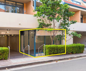 Shop & Retail commercial property leased at Shop 12, 99 Military Road Neutral Bay NSW 2089