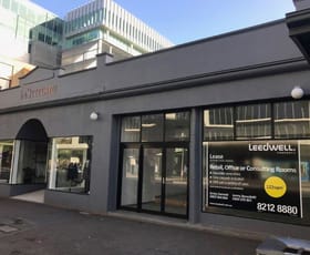 Shop & Retail commercial property leased at Tenancy B/96 Flinders Street Adelaide SA 5000
