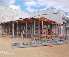 Showrooms / Bulky Goods commercial property leased at 1/28 Dunn Road Smeaton Grange NSW 2567