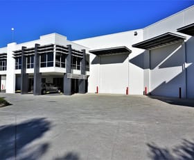 Showrooms / Bulky Goods commercial property leased at 4/29 Smallwood Pl Murarrie QLD 4172