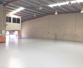 Showrooms / Bulky Goods commercial property leased at 1D/15-17 Garema Circuit Kingsgrove NSW 2208