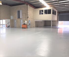 Other commercial property leased at 1D/15-17 Garema Circuit Kingsgrove NSW 2208